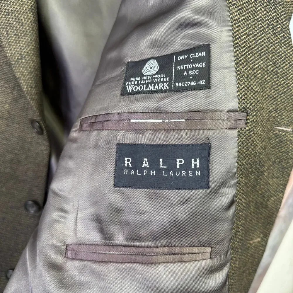 Ralph Lauren you re